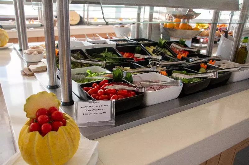 Castelli Hotel Adults Only