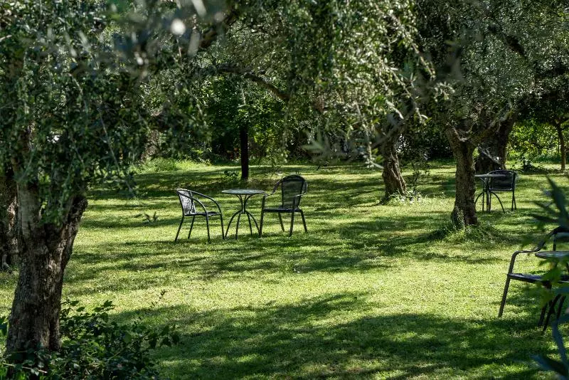 Castelli Hotel Adults Only