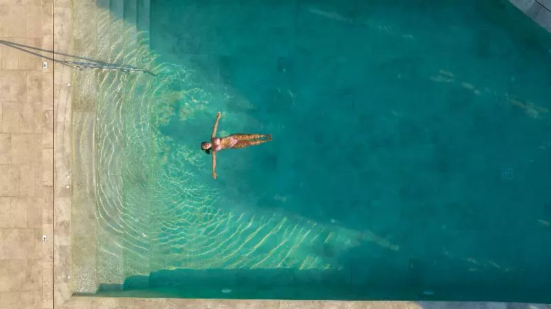 Castelli Hotel Adults Only