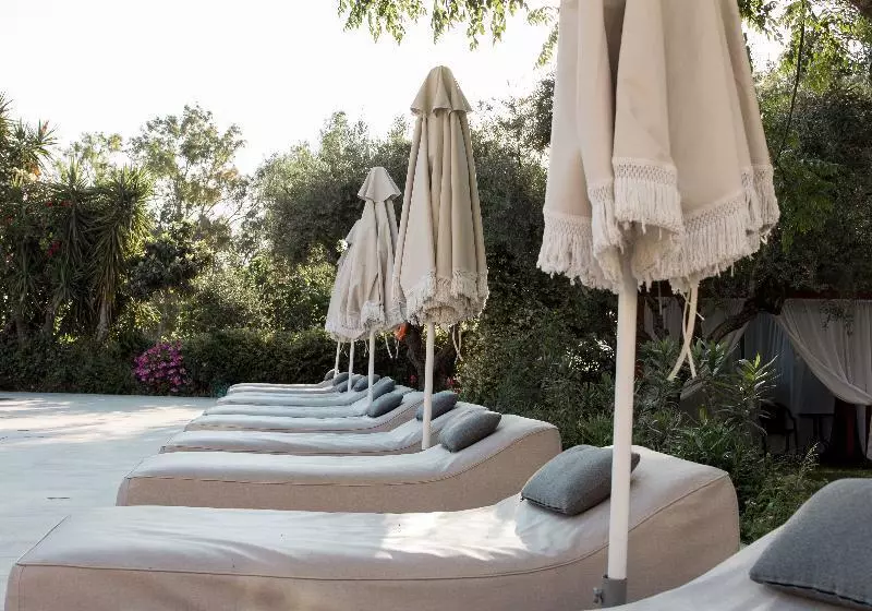 Castelli Hotel Adults Only