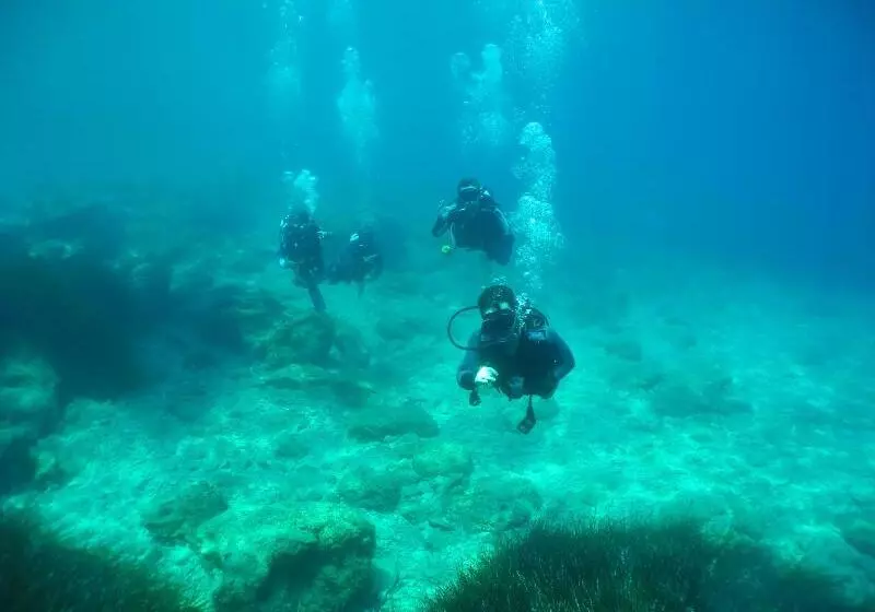 Castelli Hotel Adults Only