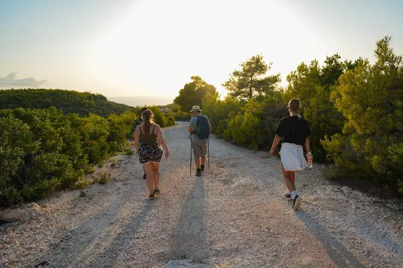 Castelli Hotel Adults Only