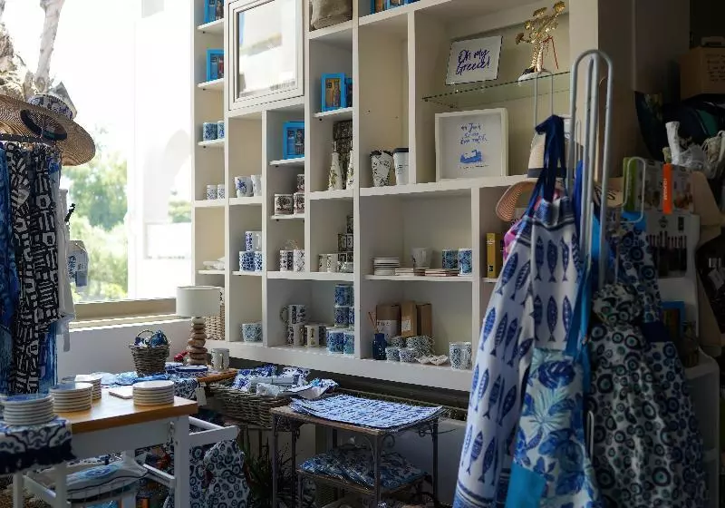 Castelli Hotel Adults Only