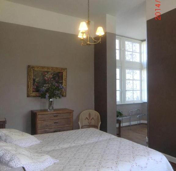 Château De Fourcès