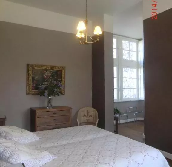 Château De Fourcès