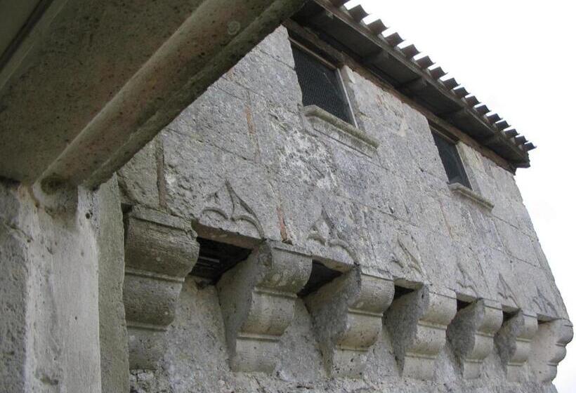 Château De Fourcès