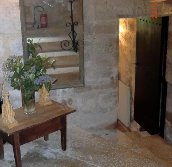 Château De Fourcès