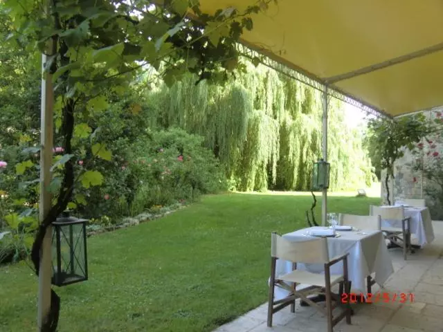 Château De Fourcès