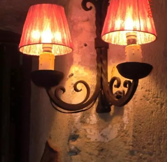 Château De Fourcès