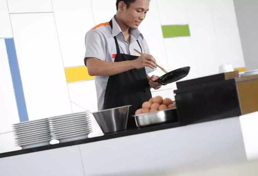 Amaris Hotel Pratama Nusa Dua