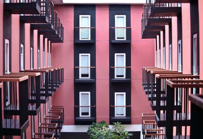 Amaris Hotel Pratama Nusa Dua