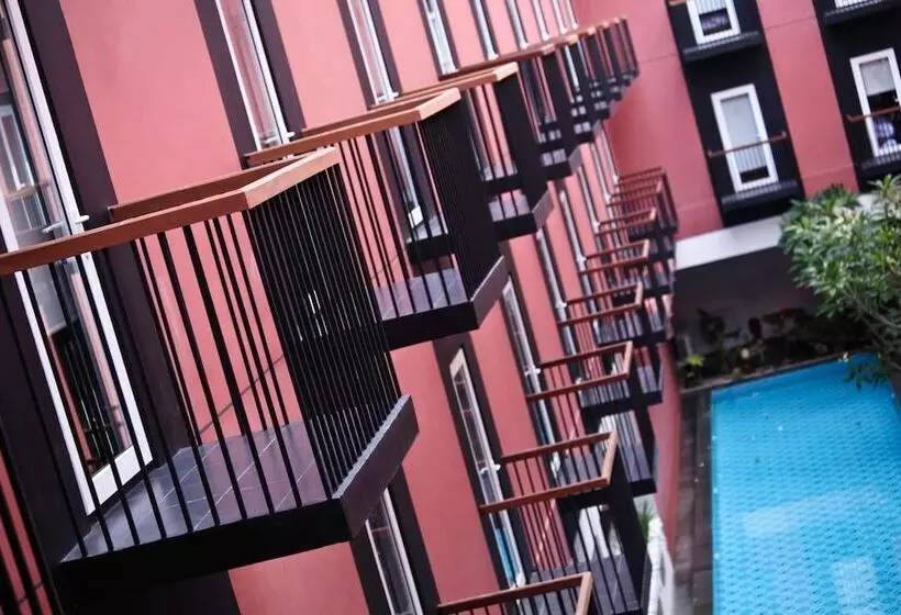 Amaris Hotel Pratama Nusa Dua