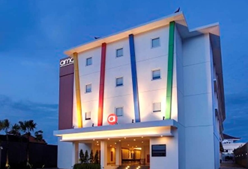 Amaris Hotel Pratama Nusa Dua