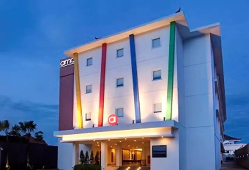 Amaris Hotel Pratama Nusa Dua