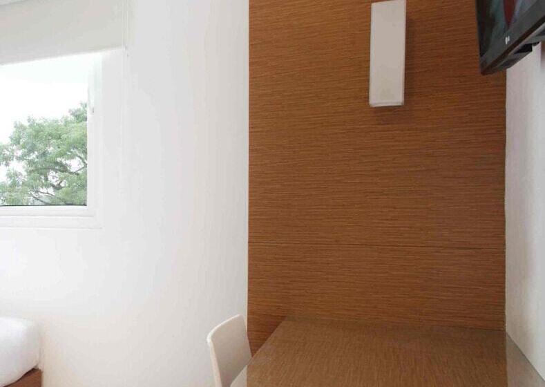 Amaris Hotel Pratama Nusa Dua