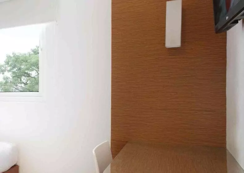 Amaris Hotel Pratama Nusa Dua