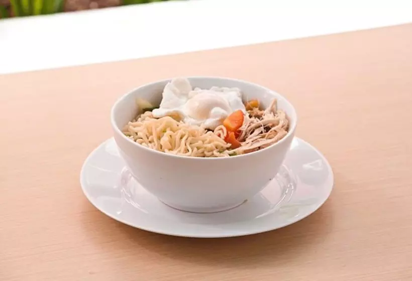 Amaris Hotel Pratama Nusa Dua