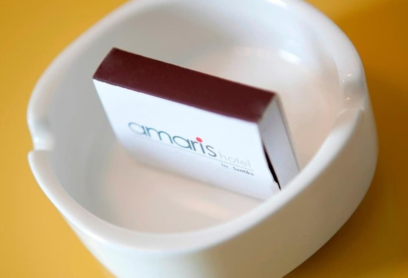 Amaris Hotel Pratama Nusa Dua