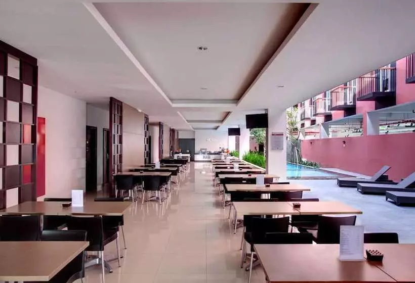Amaris Hotel Pratama Nusa Dua