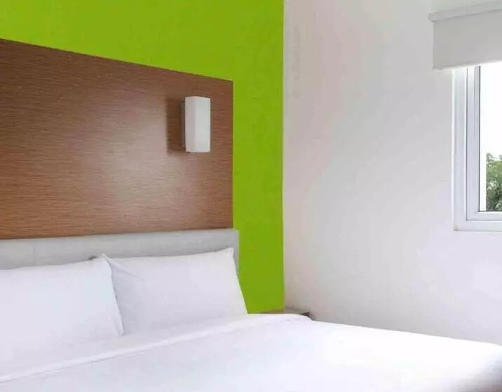 Amaris Hotel Pratama Nusa Dua