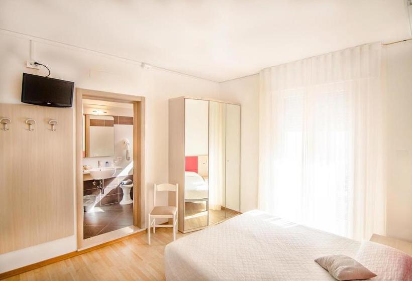 בית מלון כפרי Antoniana