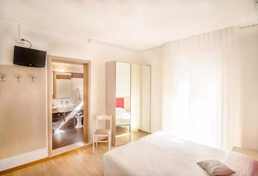 בית מלון כפרי Antoniana