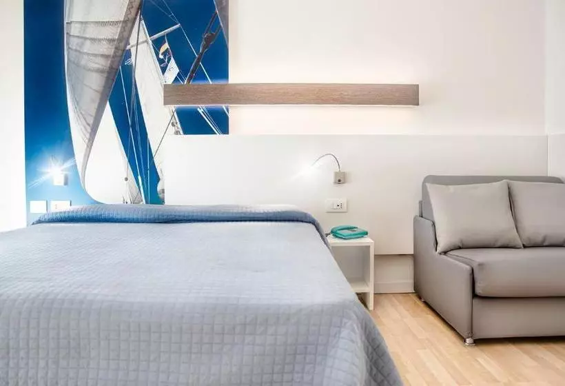 בית מלון כפרי Antoniana