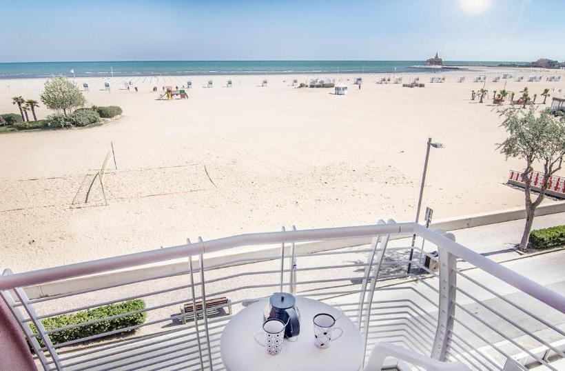 בית מלון כפרי Antoniana