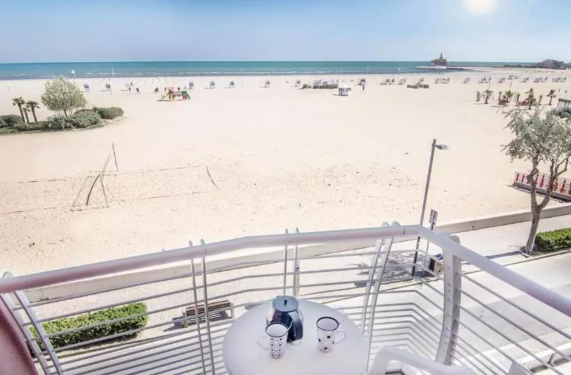 בית מלון כפרי Antoniana