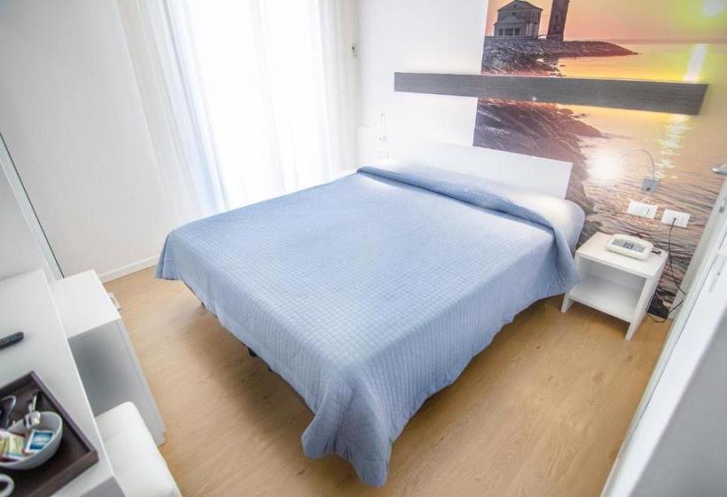 בית מלון כפרי Antoniana