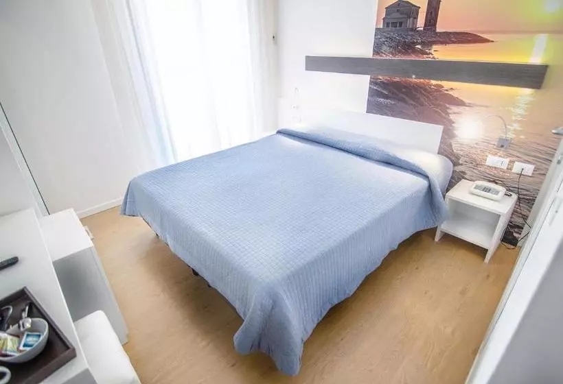 בית מלון כפרי Antoniana