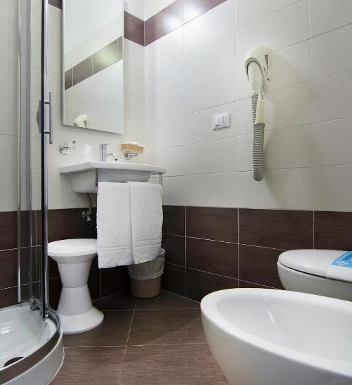 בית מלון כפרי Antoniana