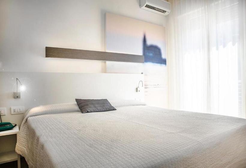 בית מלון כפרי Antoniana