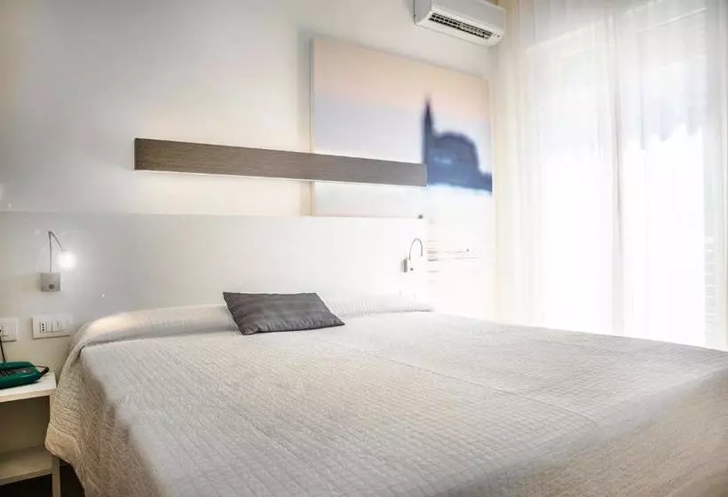 בית מלון כפרי Antoniana