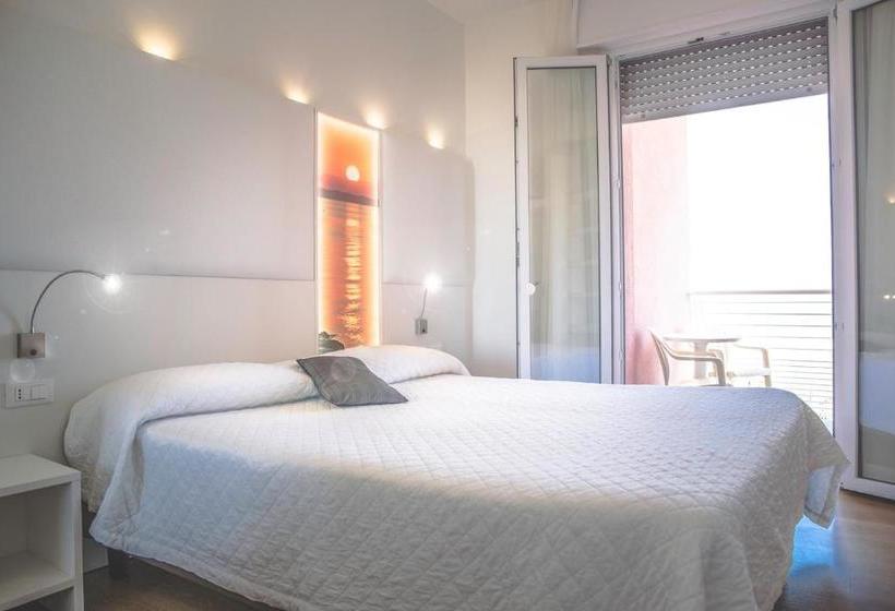 בית מלון כפרי Antoniana