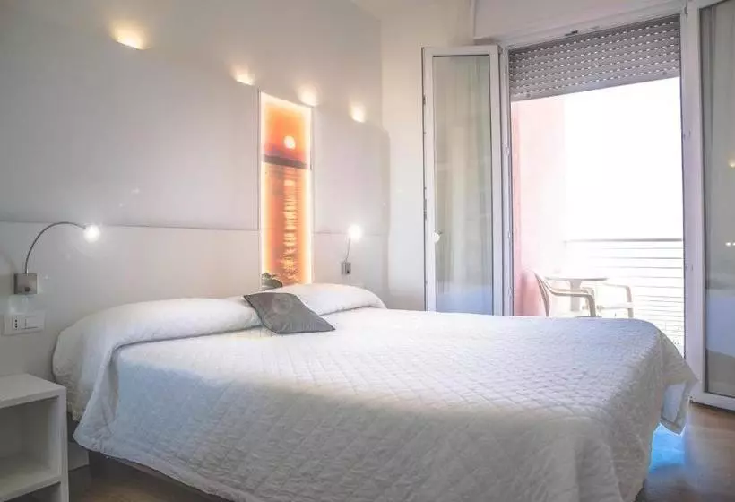 בית מלון כפרי Antoniana