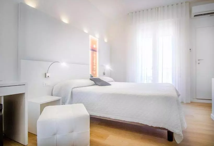 בית מלון כפרי Antoniana