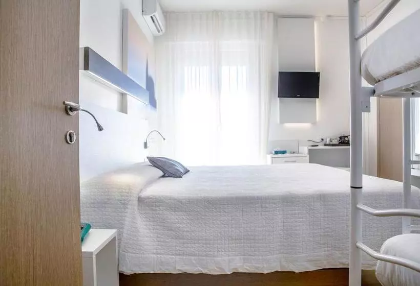 בית מלון כפרי Antoniana