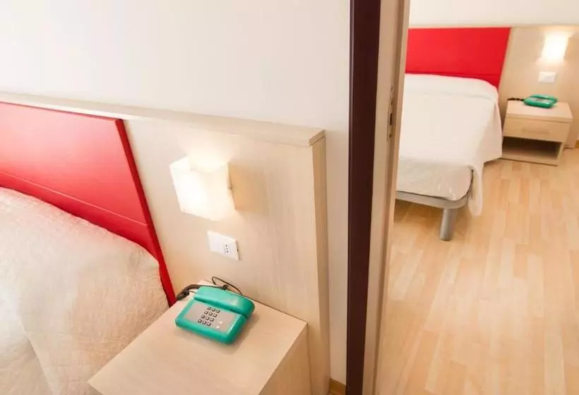 בית מלון כפרי Antoniana