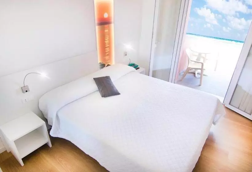 בית מלון כפרי Antoniana