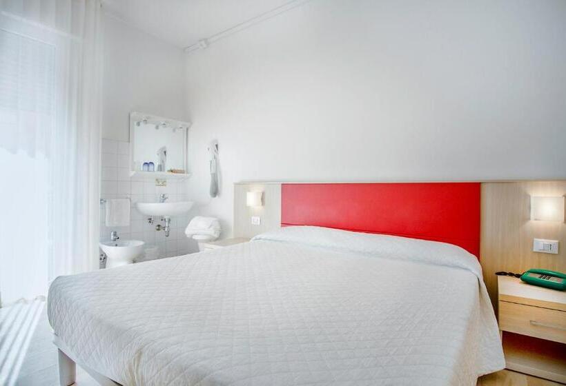 בית מלון כפרי Antoniana