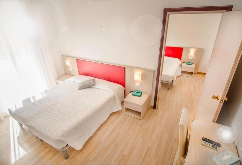 בית מלון כפרי Antoniana