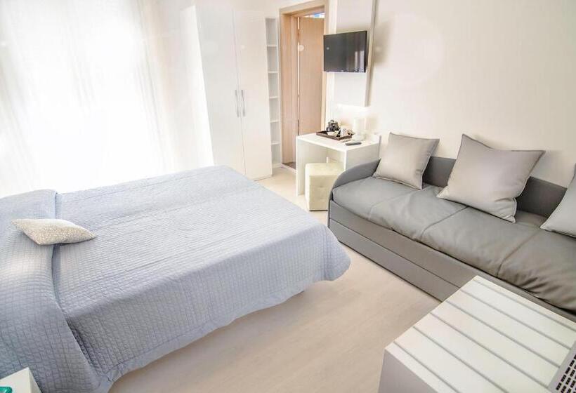 בית מלון כפרי Antoniana