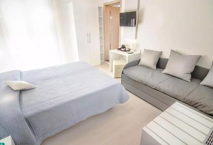 בית מלון כפרי Antoniana