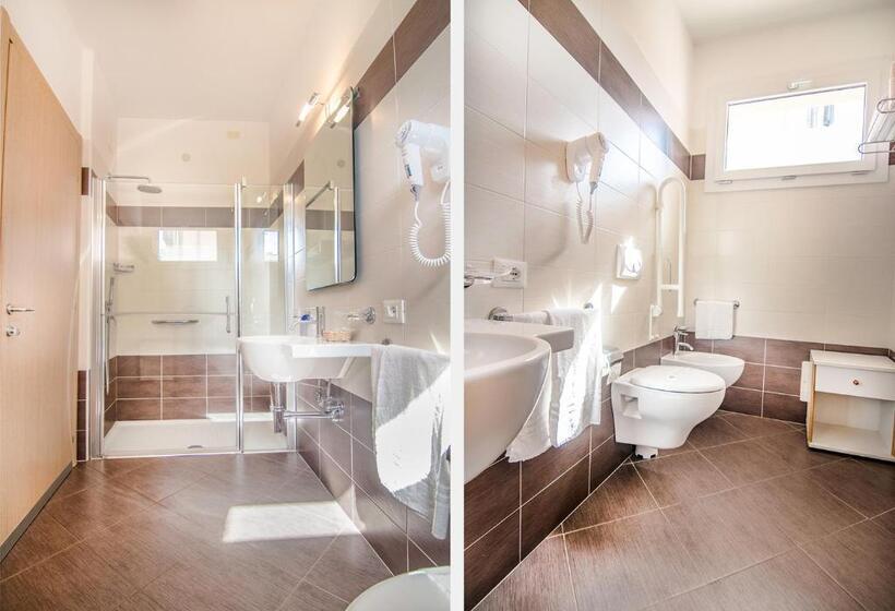 בית מלון כפרי Antoniana