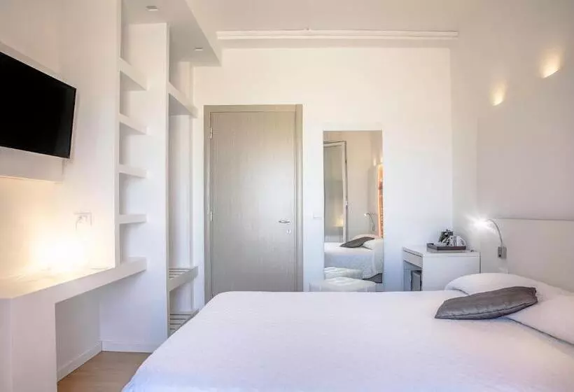 בית מלון כפרי Antoniana