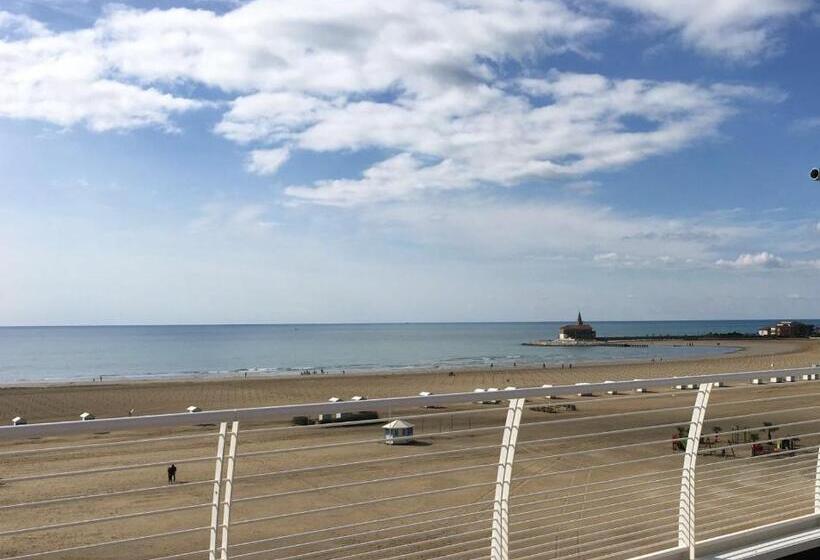 בית מלון כפרי Antoniana