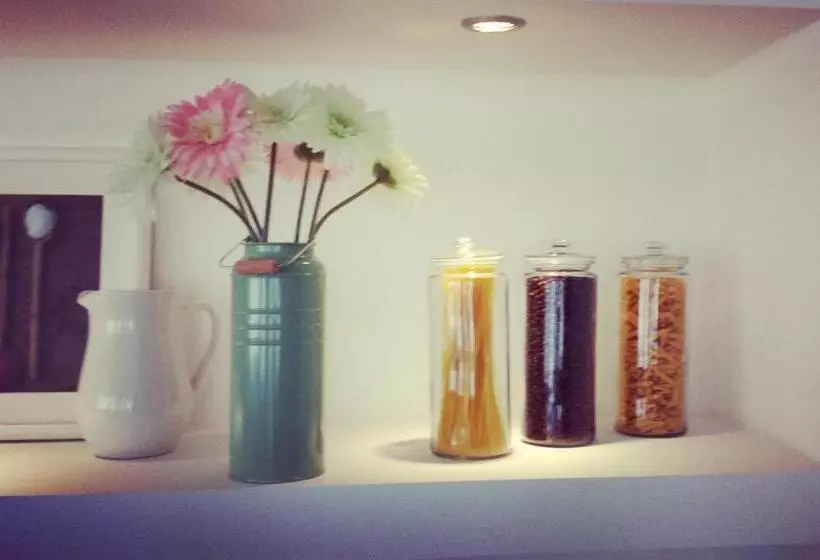 בית מלון כפרי Antoniana