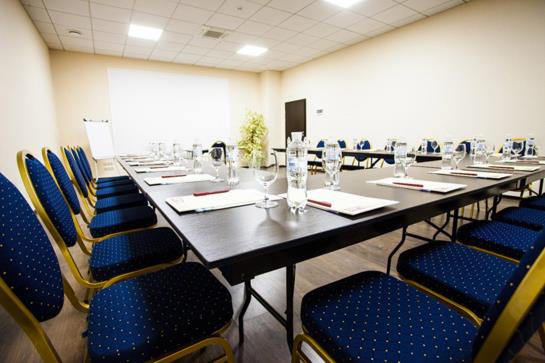 فندق Black Sea  Park Shevchenko