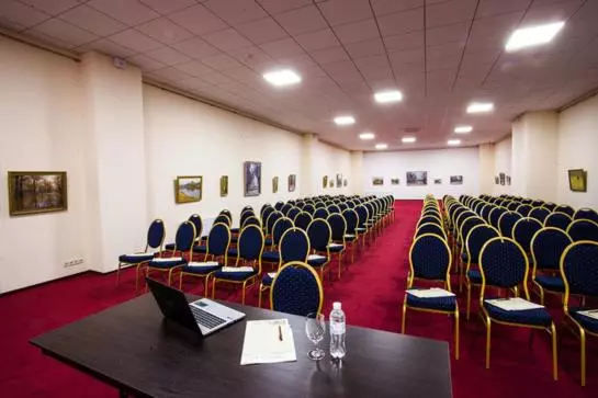 هتل Black Sea  Park Shevchenko